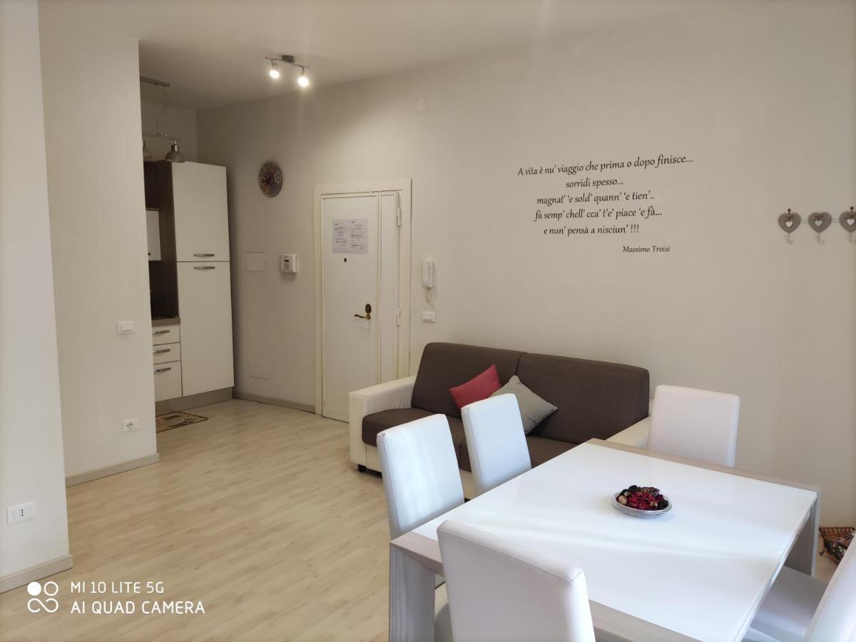 로마 La Casa Dei Nonni 아파트 외부 사진