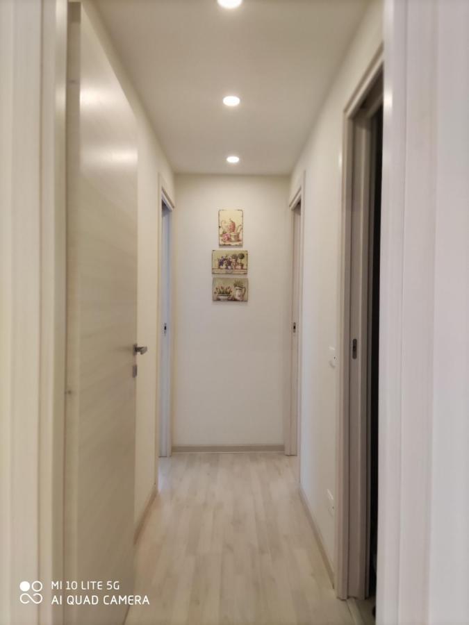 로마 La Casa Dei Nonni 아파트 외부 사진