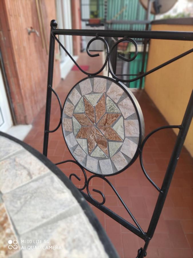 로마 La Casa Dei Nonni 아파트 외부 사진