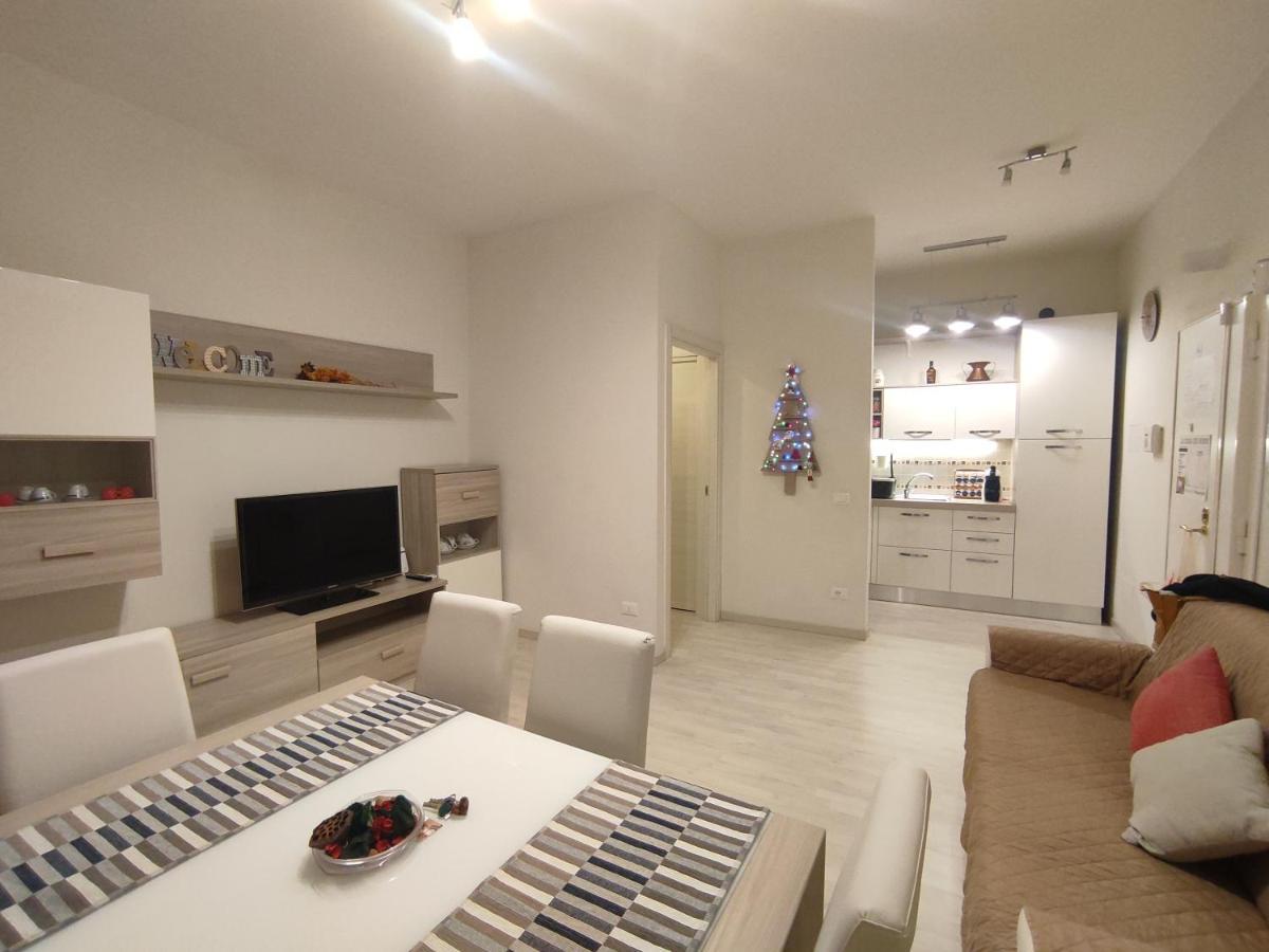 로마 La Casa Dei Nonni 아파트 외부 사진