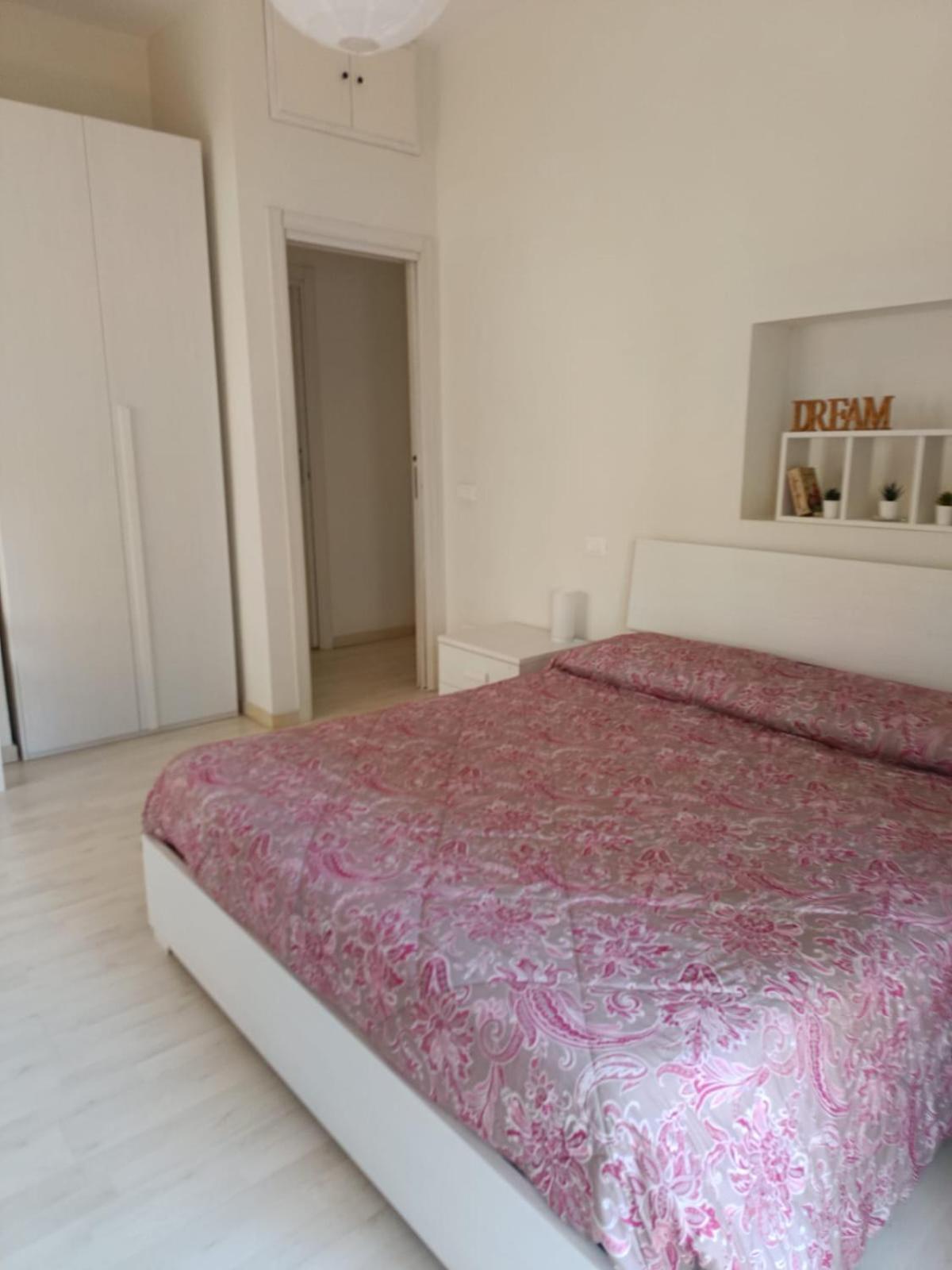 로마 La Casa Dei Nonni 아파트 외부 사진
