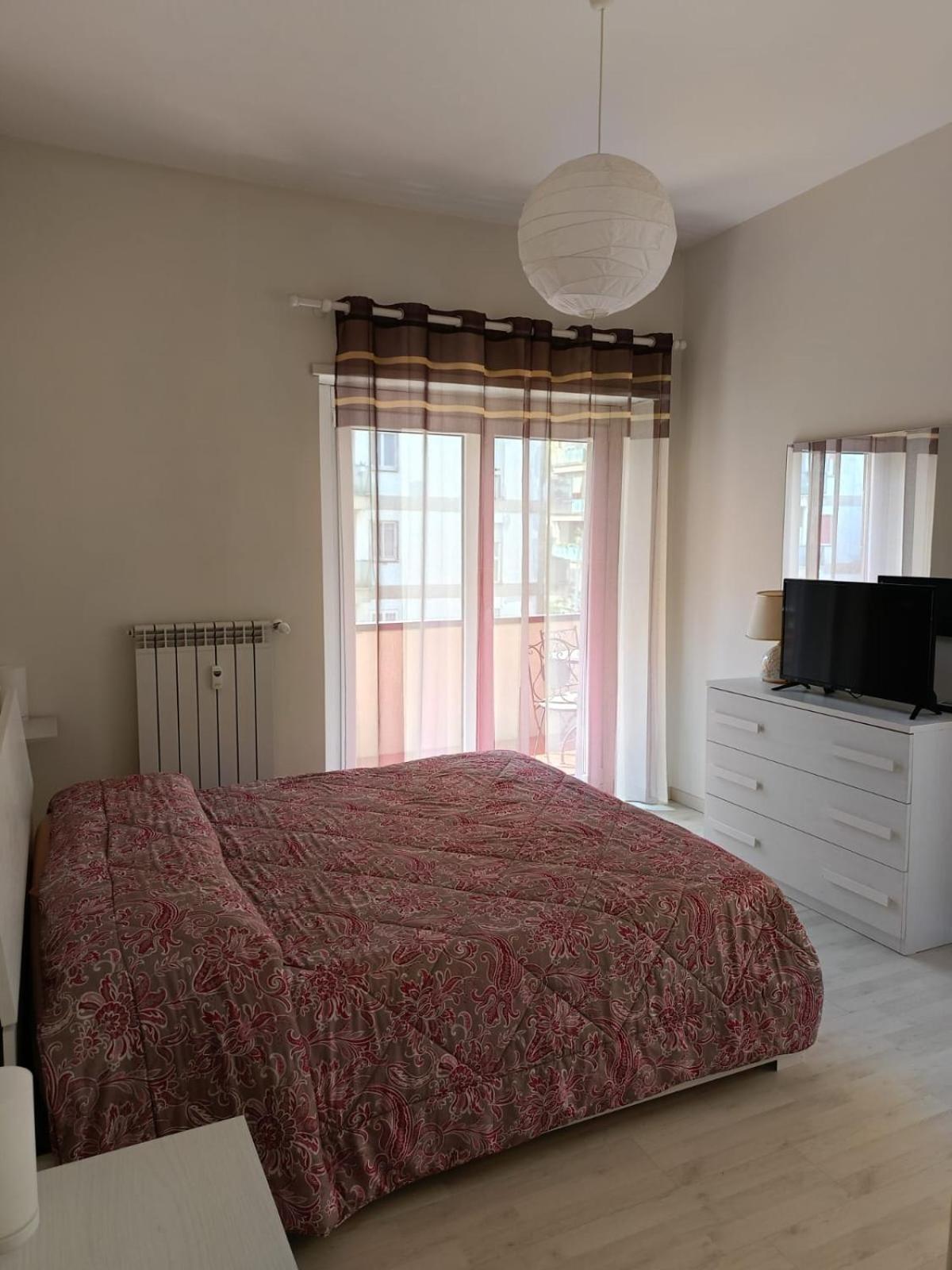 로마 La Casa Dei Nonni 아파트 외부 사진